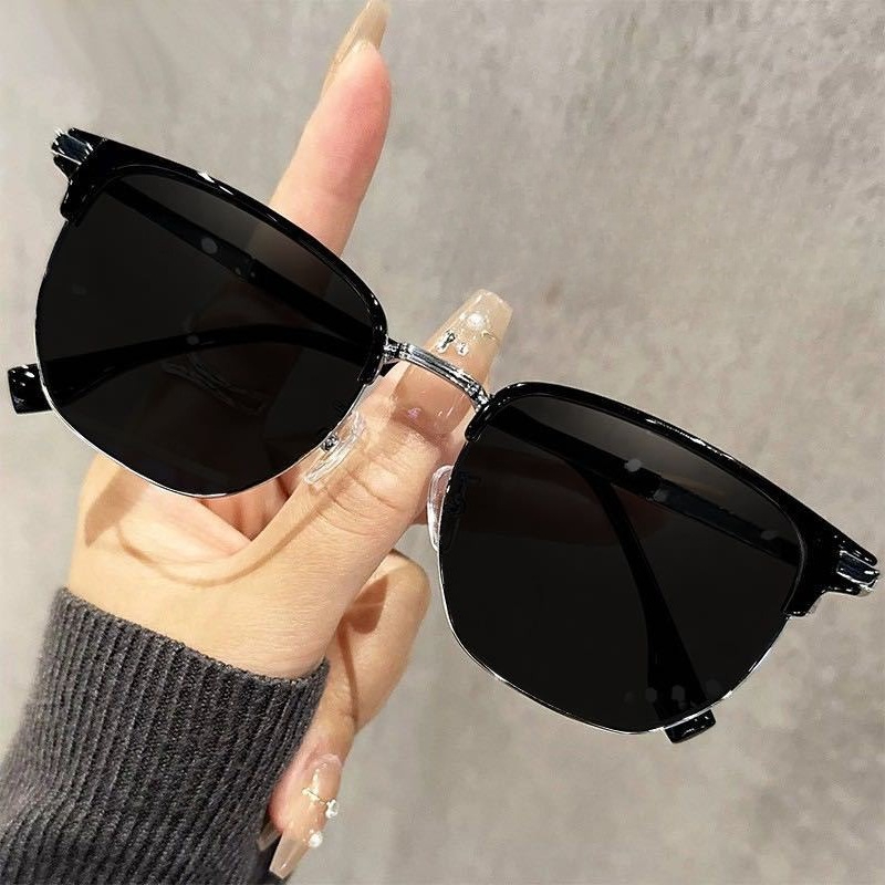 2026 New Stylish Men Women Sun - огляд і ціна Men Fashion Elegant