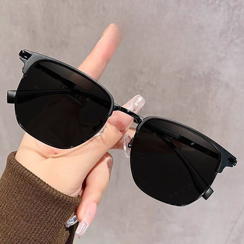 2026 New Stylish Men Women Sun - огляд і ціна Men Fashion Elegant