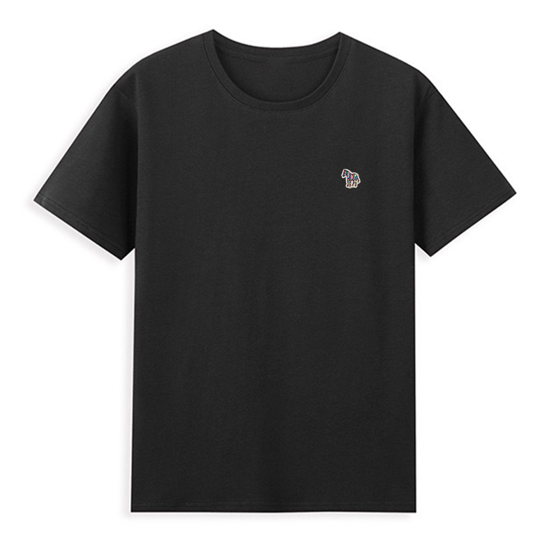 Korea Style brand Cotton O-Nec - огляд і ціна Men'S Fashion Korea