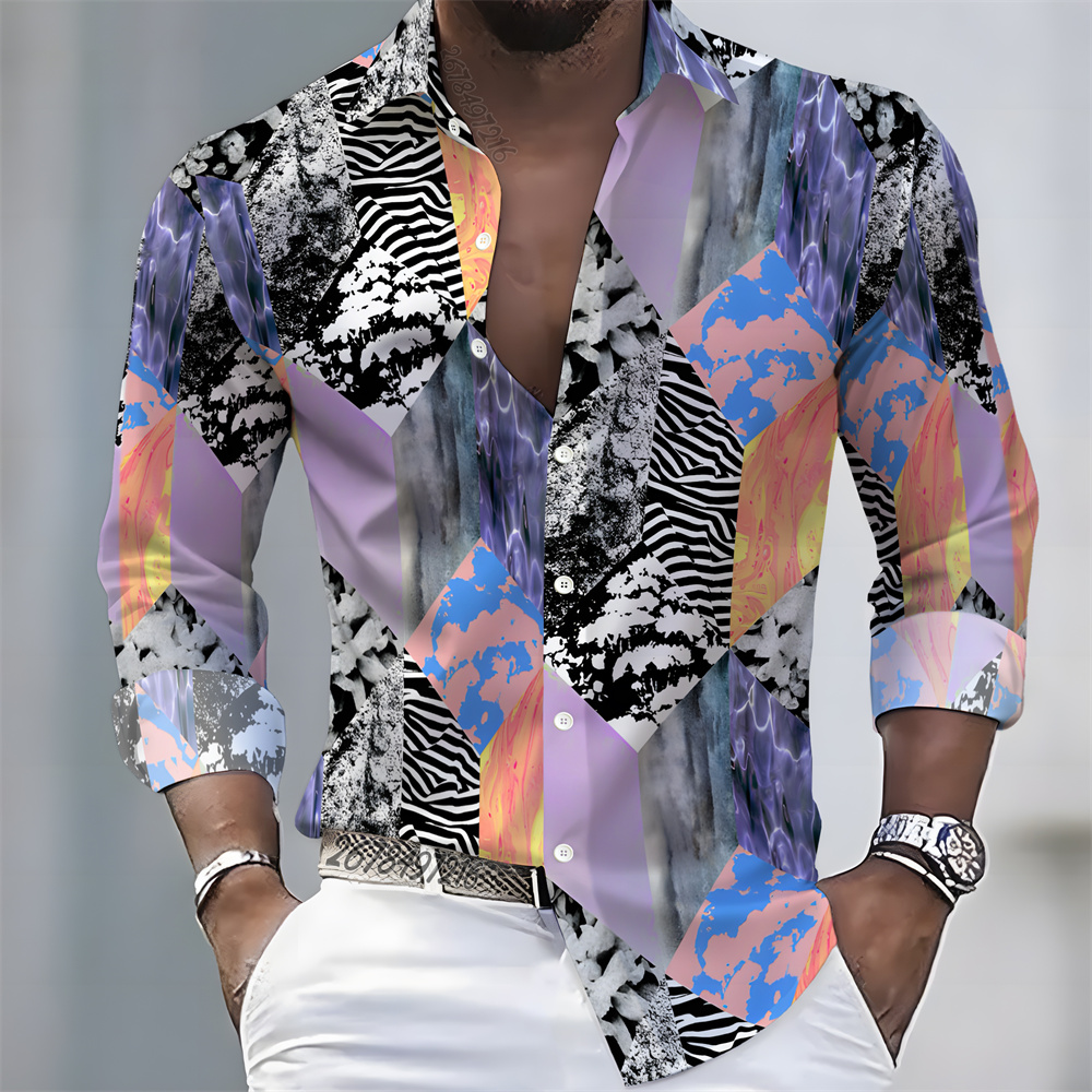Men's Light Luxury Style Color - огляд і ціна Men'S Fashion Essentials