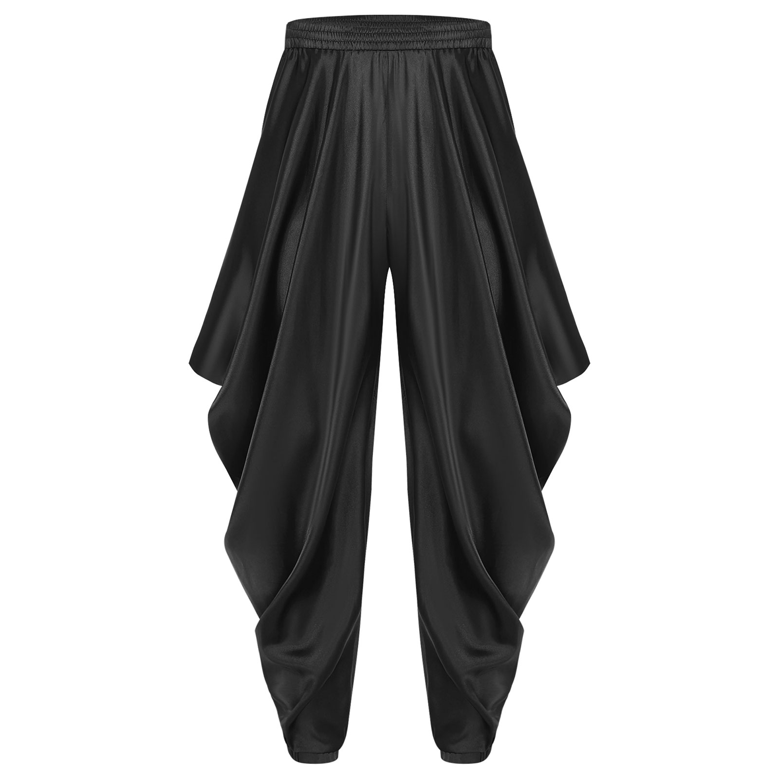 Mens Arabic Arabian Prince Cos - огляд і ціна Men'S Fashion Loose Pants