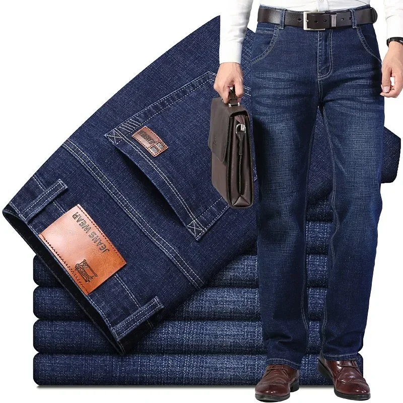 2026 New Men's Stretch Regular - огляд і ціна Men'S Fashion Nova Jeans