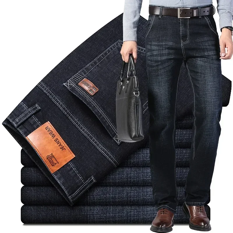 2026 New Men's Stretch Regular - огляд і ціна Men'S Fashion Nova Jeans