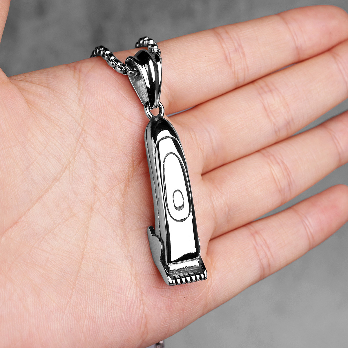 Barber Shaver Haircut Mens Lon - огляд і ціна Men'S Fashion Haircuts