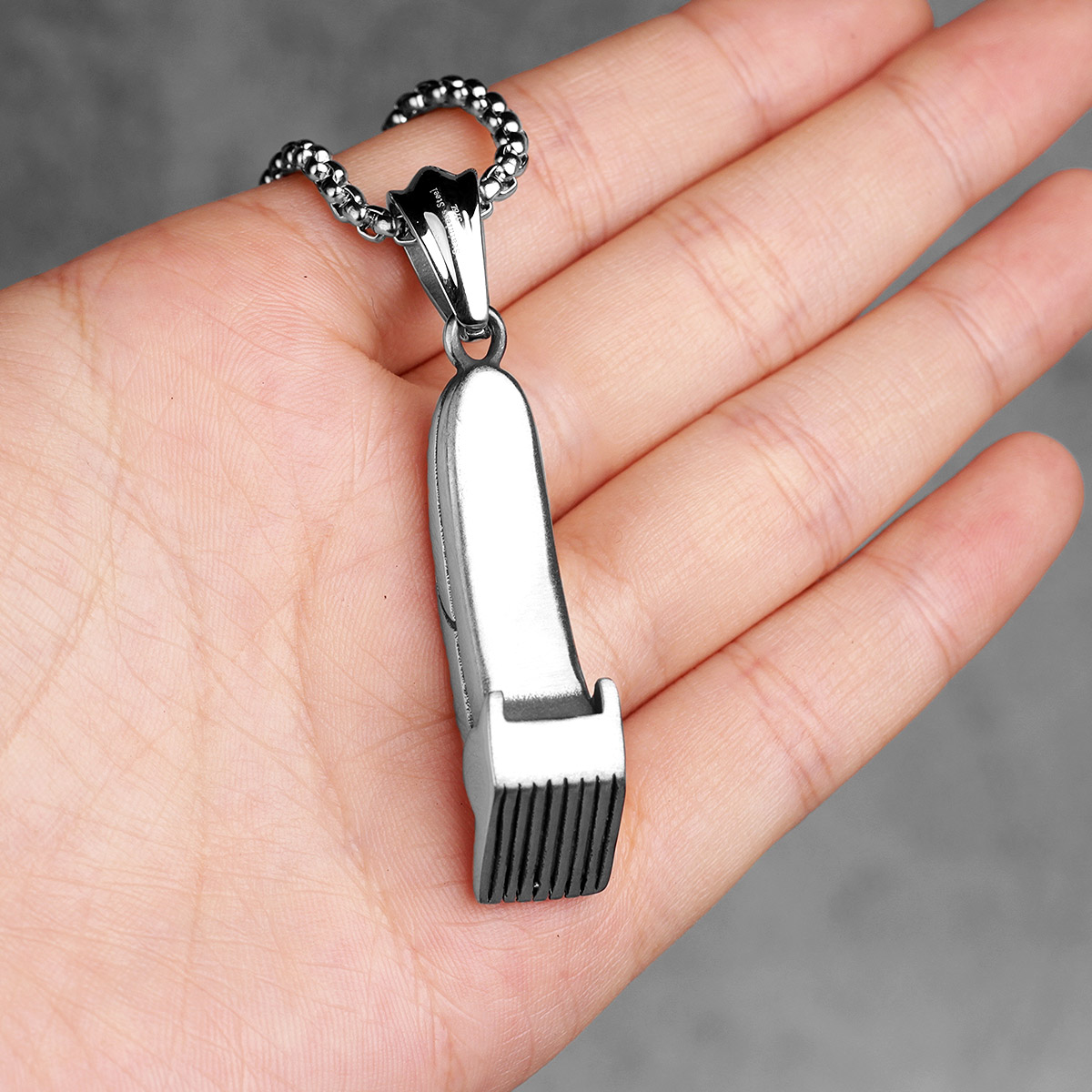 Barber Shaver Haircut Mens Lon - огляд і ціна Men'S Fashion Haircuts