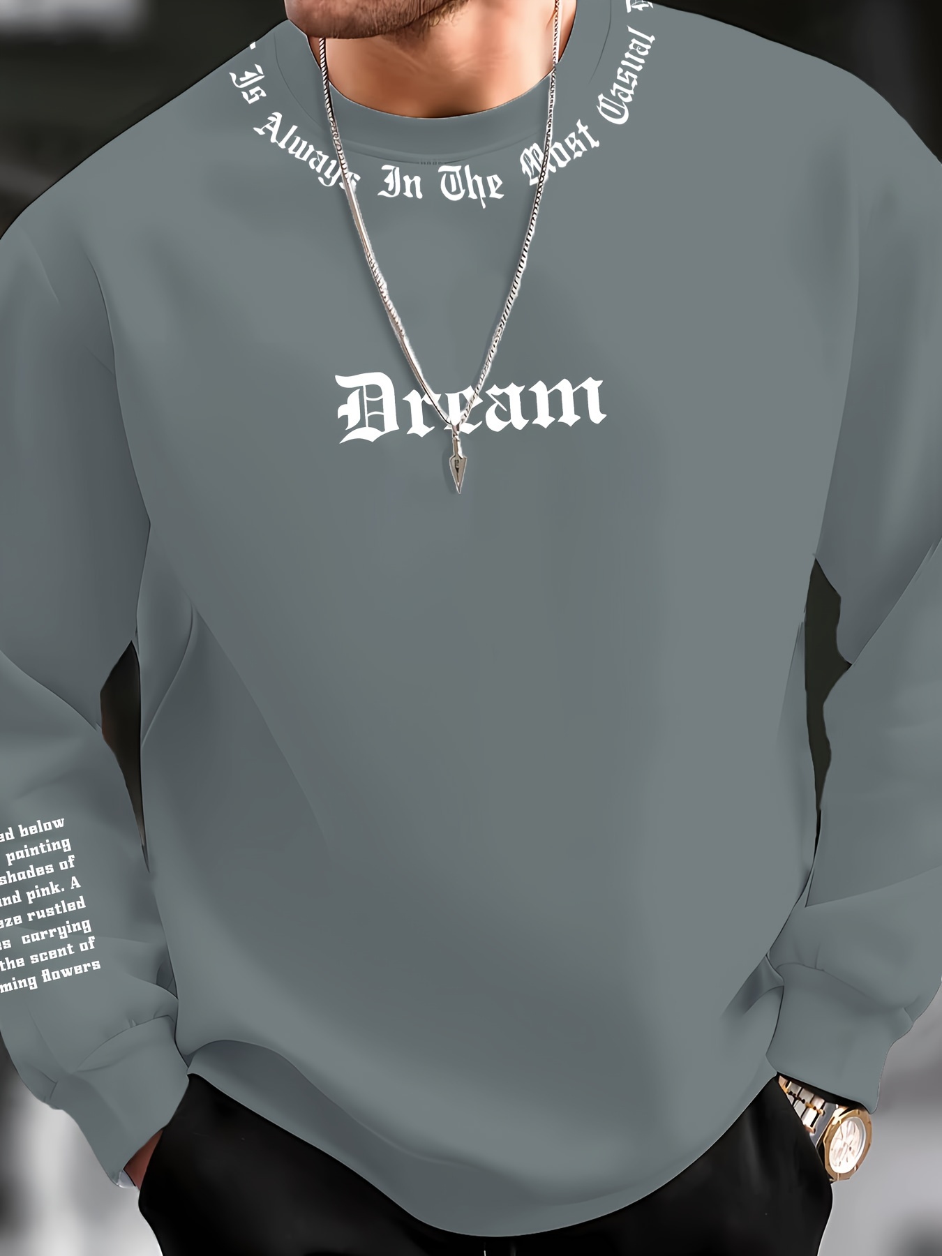 Spring/Summer 2026 New Men's H - огляд і ціна Men'S Spring Fashion