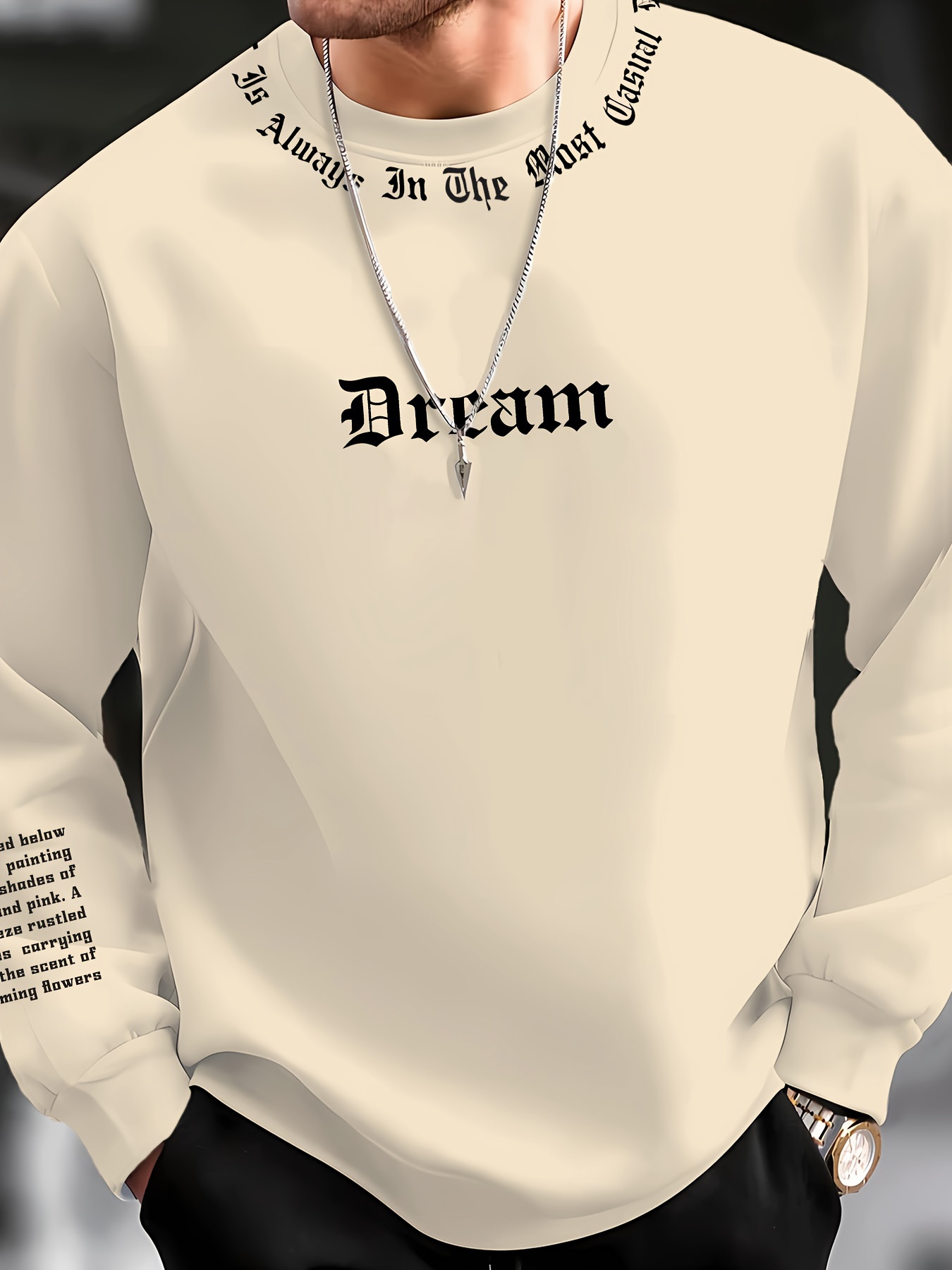 Spring/Summer 2026 New Men's H - огляд і ціна Men'S Spring Fashion