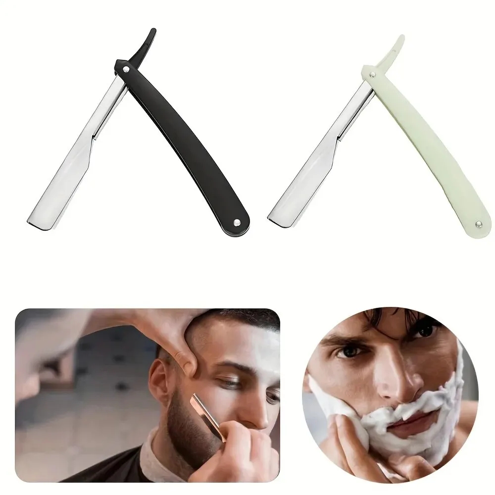 Men's Barber Razor Haircut Too - огляд і ціна Men'S Fashion Haircuts
