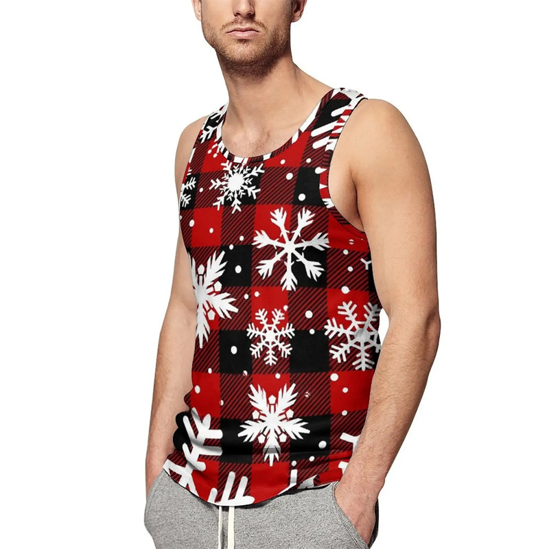 Summer Vintage New 3D Merry Ch - огляд і ціна Mens Xmas Fashion