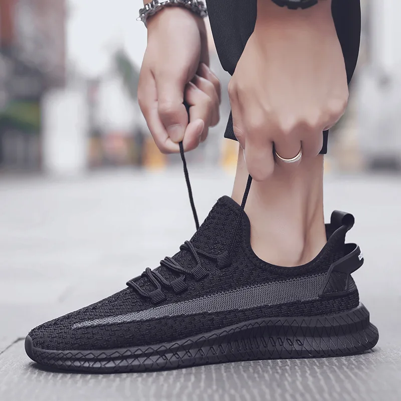 Men's Woven Shoes 2025 New Bra - огляд і ціна Men'S Fashion Loafers