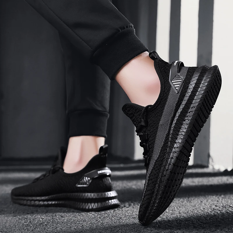 Men's Woven Shoes 2025 New Bra - огляд і ціна Men'S Fashion Loafers