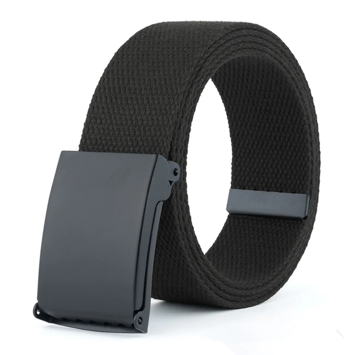 Unisex Canvas Belt Fashion New - огляд і ціна Men'S Fashion Nova Jeans