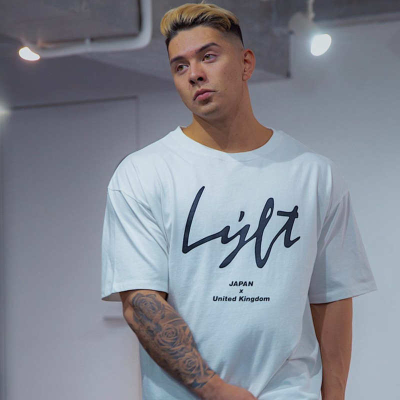 JP&UK Men T Shirt Fashion Summ - огляд і ціна Men'S Fashion Uk