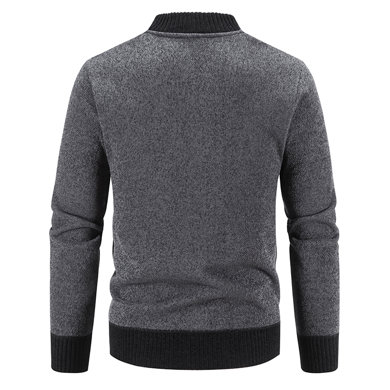 Big Size Men's Knit Cardigan F - огляд і ціна Amazon Men'S Fashion