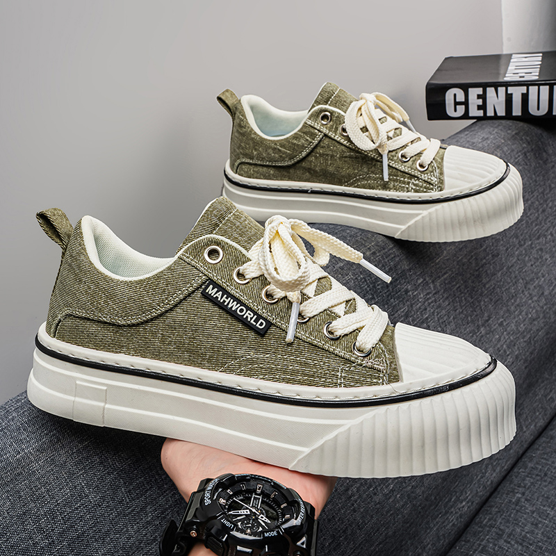 Lightweight Breathable Men Sho - огляд і ціна Men'S Fashion Plus