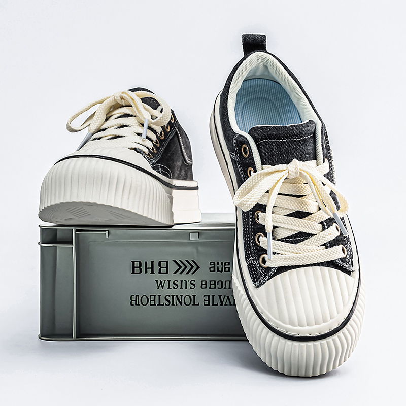 Lightweight Breathable Men Sho - огляд і ціна Men'S Fashion Plus