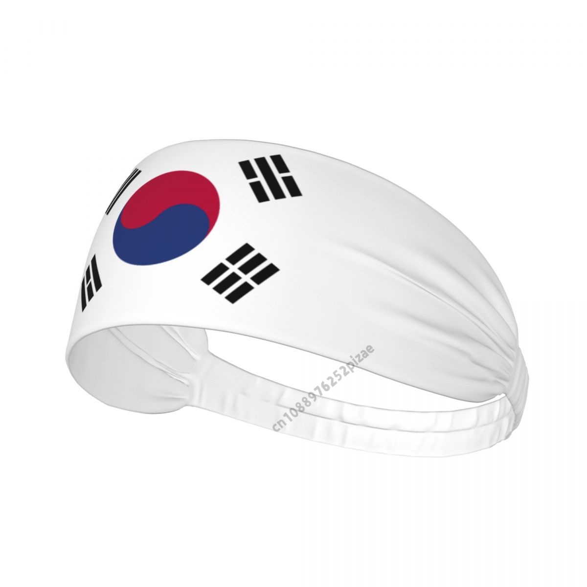 South Korea Flag Men Women Ban - огляд і ціна Men'S Fashion Korea