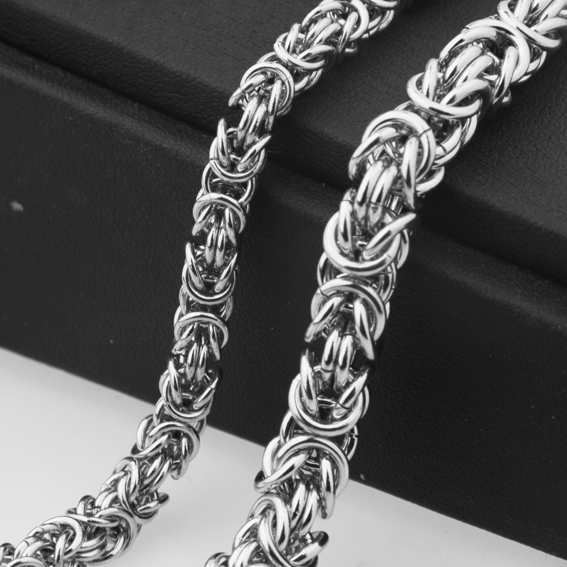 Fashion Men's Jewelry Trendy S - огляд і ціна Mens Xmas Fashion
