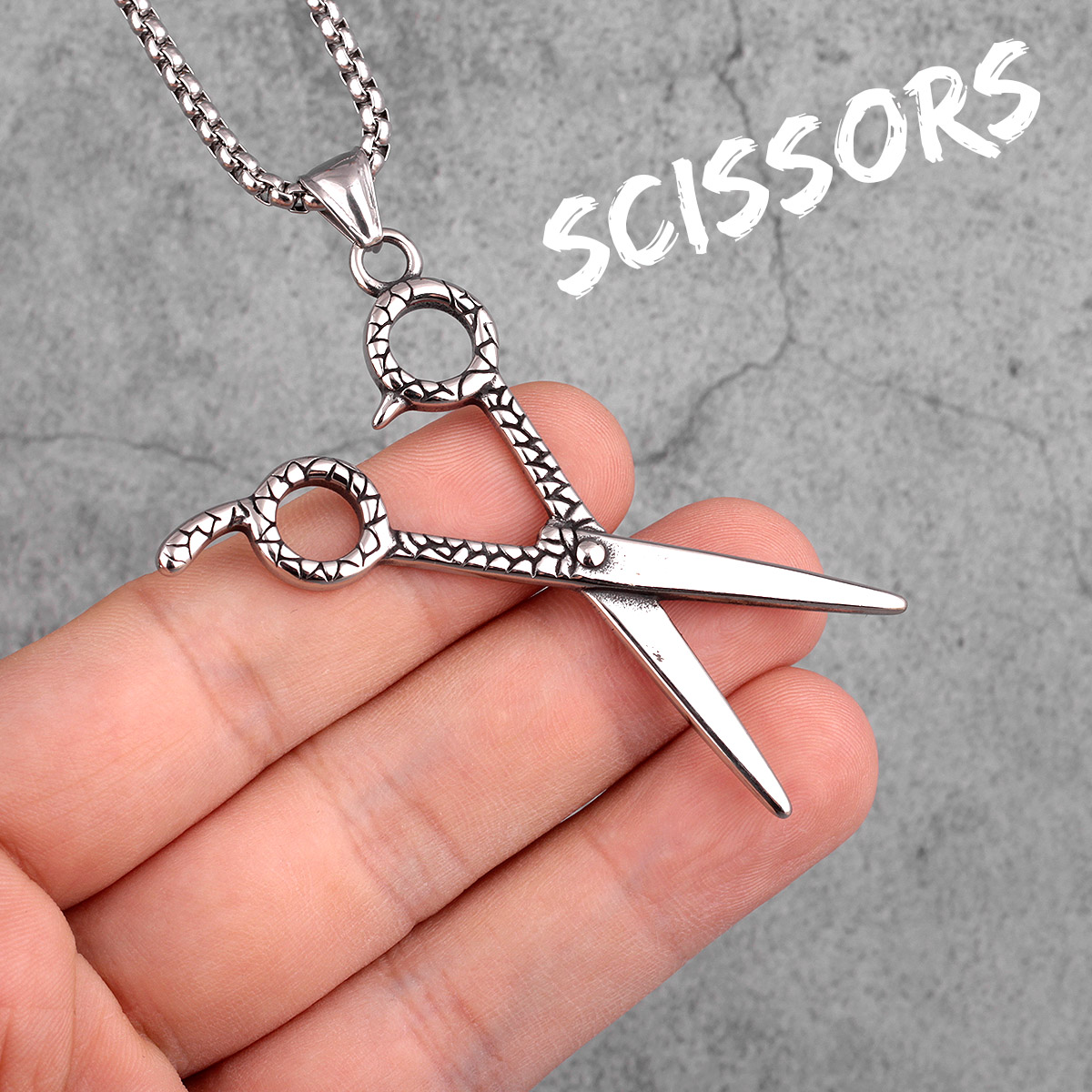 Scissors Haircut Barber Men Ne - огляд і ціна Men'S Fashion Haircuts