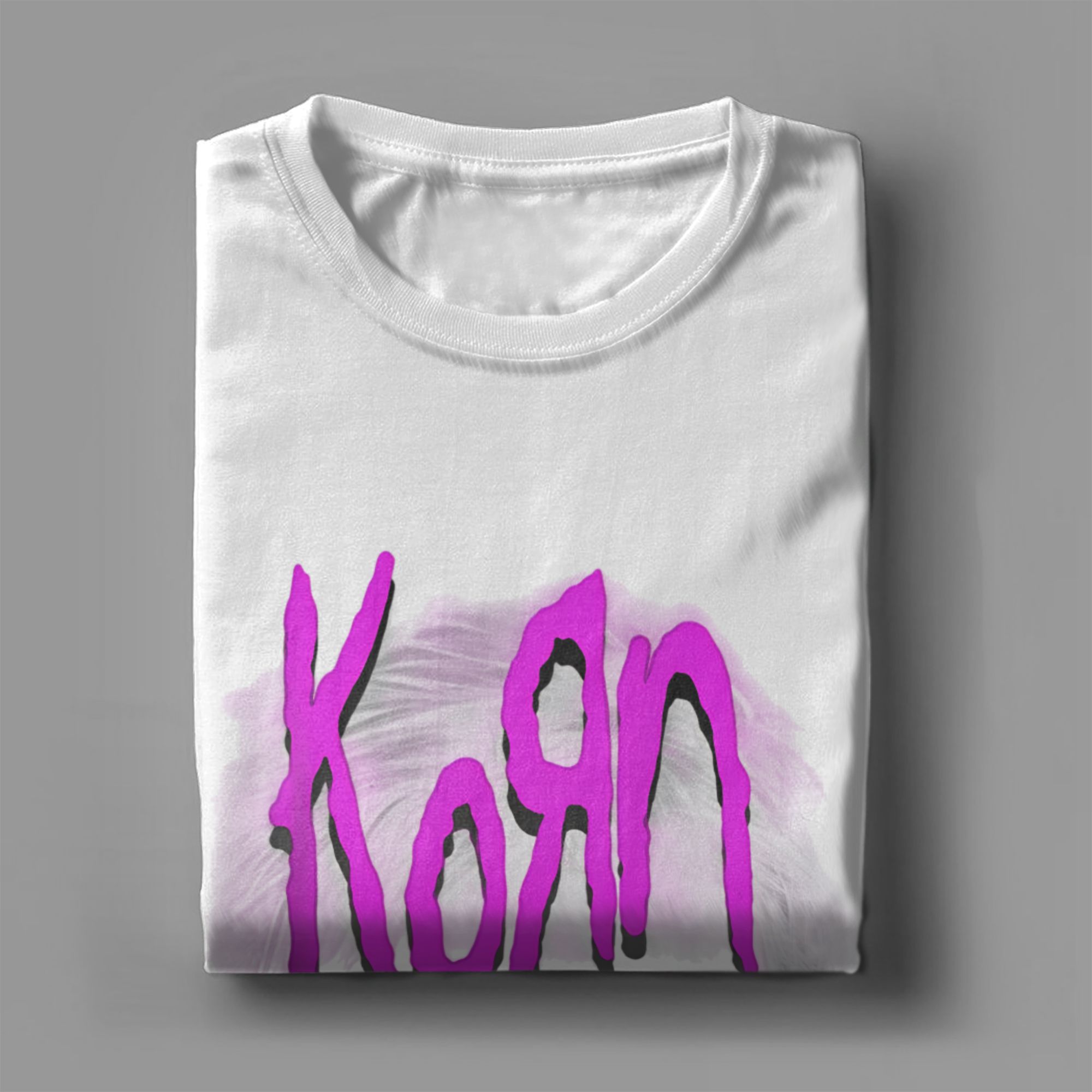 Korn Europe And UK Tour 2026 T - огляд і ціна Men'S Fashion Uk