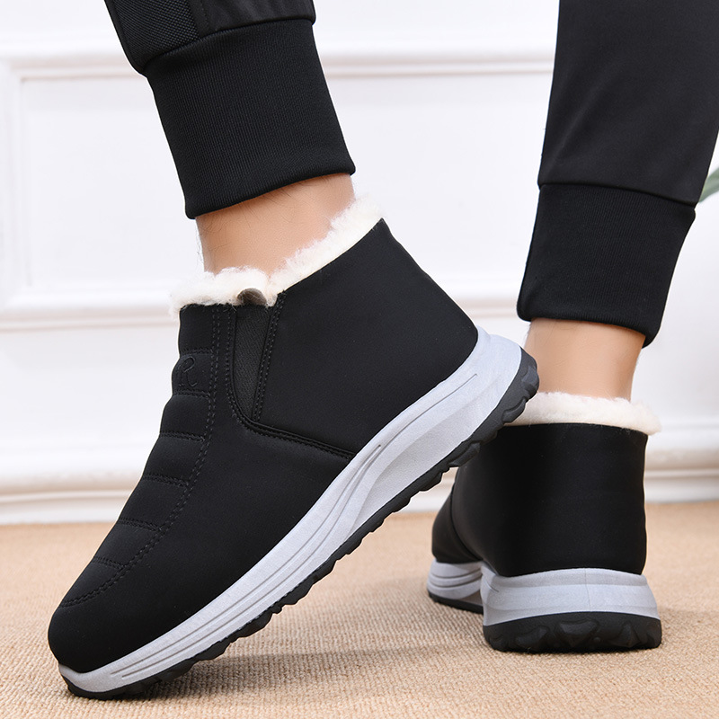Plus Size Shoes for Men 39-44  - огляд і ціна Men'S Fashion Plus