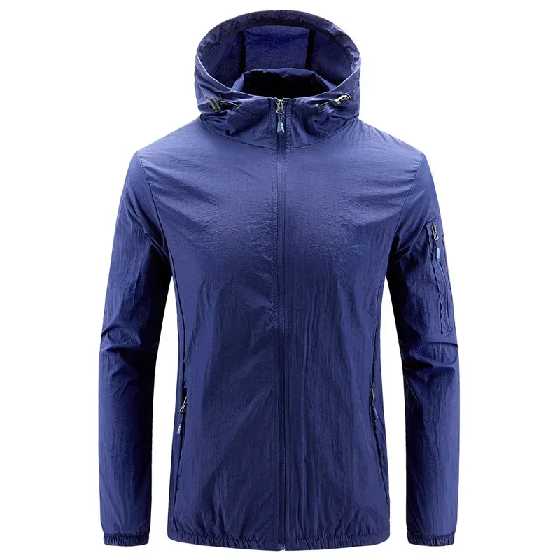 Summer UV Sun Protection Jacke - огляд і ціна Varsity Jacket Letterman