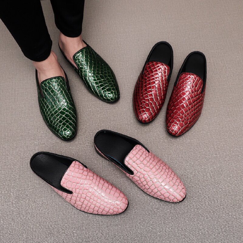 Size 40-50 New Men Business Ca - огляд і ціна Men Fashion Elegant