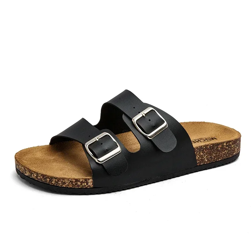Fashion Classic Unisex Slipper - огляд і ціна Men'S Fashion Plus