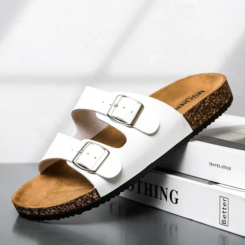 Fashion Classic Unisex Slipper - огляд і ціна Men'S Fashion Plus