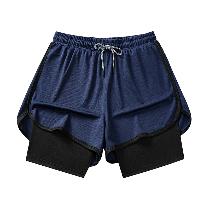 Running Quick-Drying Casual Fa - огляд і ціна Men'S Fashion Loose Pants