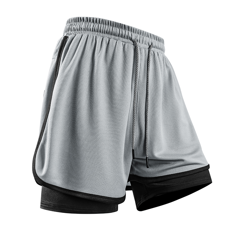 Running Quick-Drying Casual Fa - огляд і ціна Men'S Fashion Loose Pants