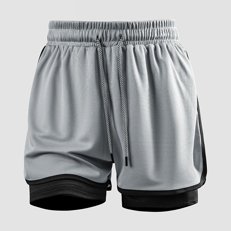 Running Quick-Drying Casual Fa - огляд і ціна Men'S Fashion Loose Pants