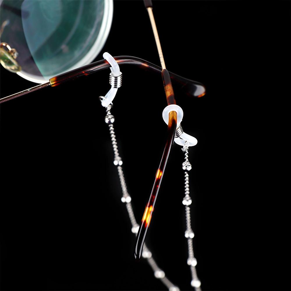 Retainer Metal Cords Fashion S - огляд і ціна Mens Fashion Reading Glasses