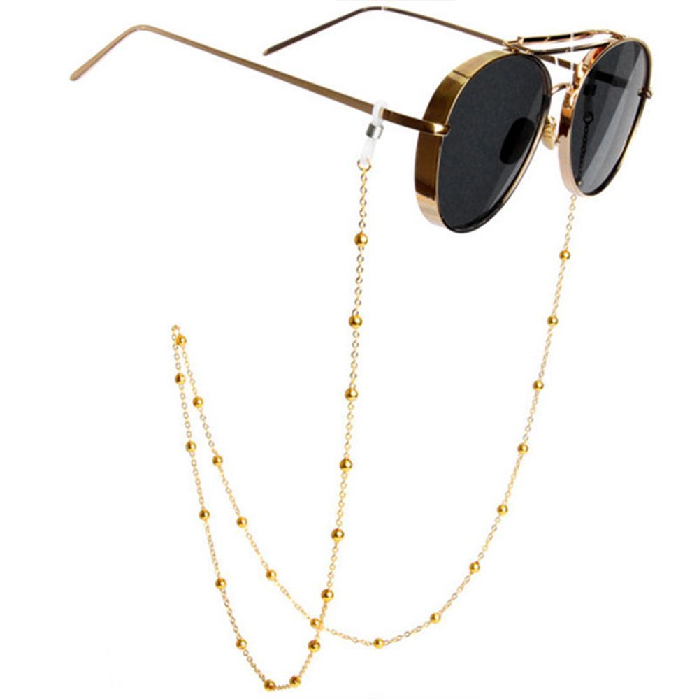 Retainer Metal Cords Fashion S - огляд і ціна Mens Fashion Reading Glasses