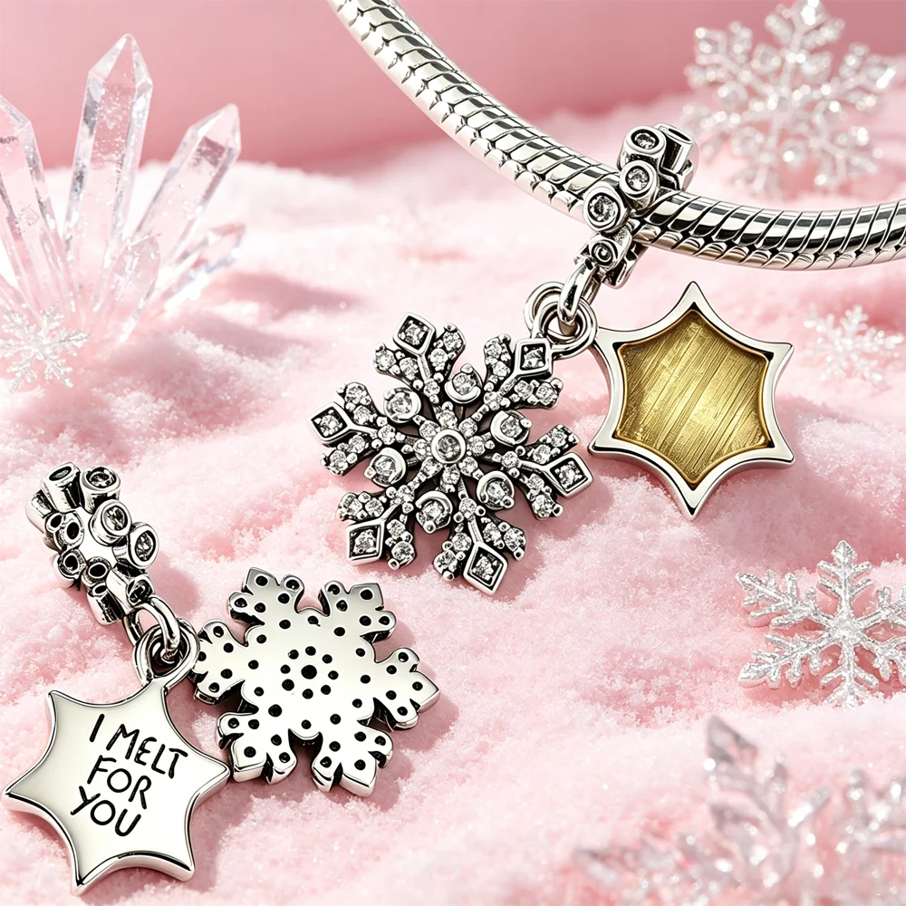 Original S925 Silver Christmas - огляд і ціна Mens Xmas Fashion