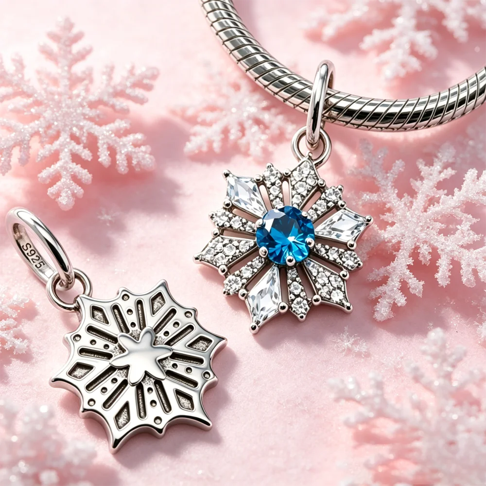 Original S925 Silver Christmas - огляд і ціна Mens Xmas Fashion