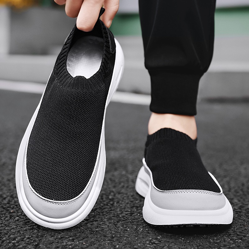 2025 New Men's Shoes Breathabl - огляд і ціна Men'S Fashion Loafers