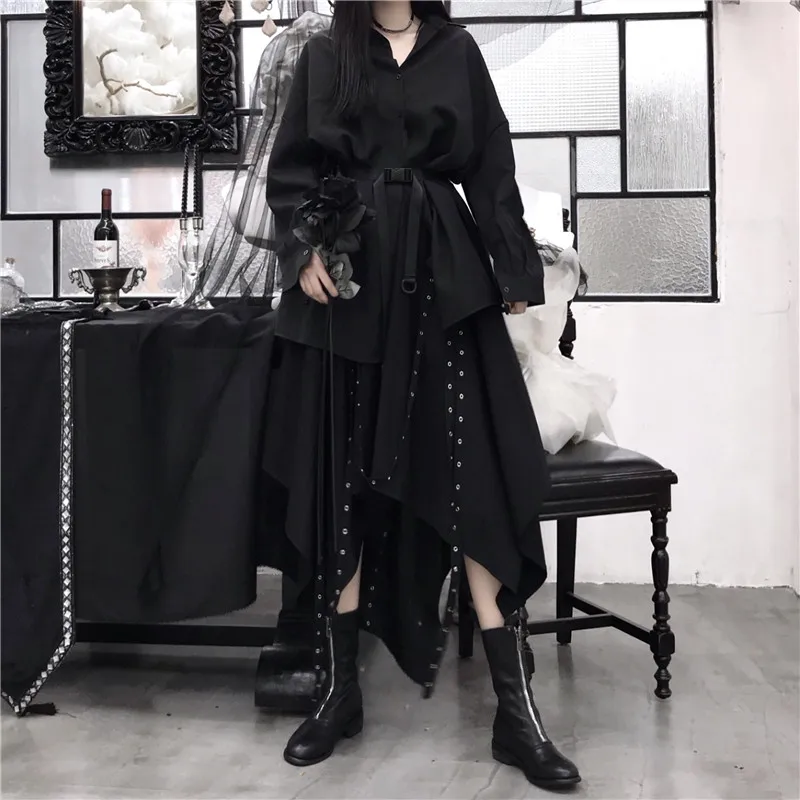 Y2k Trousers Women Men Harajuk - огляд і ціна Men'S Fashion Korea