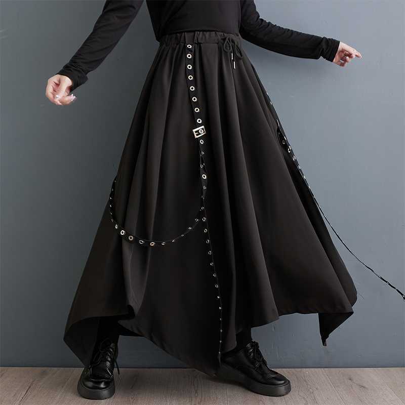 Y2k Trousers Women Men Harajuk - огляд і ціна Men'S Fashion Korea