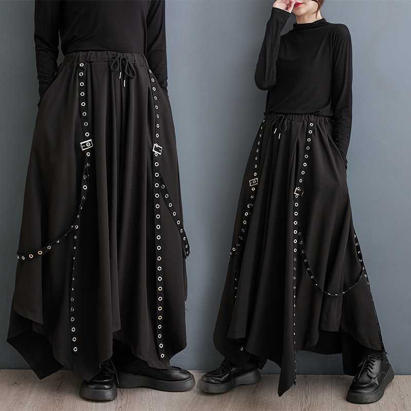 Y2k Trousers Women Men Harajuk - огляд і ціна Men'S Fashion Korea