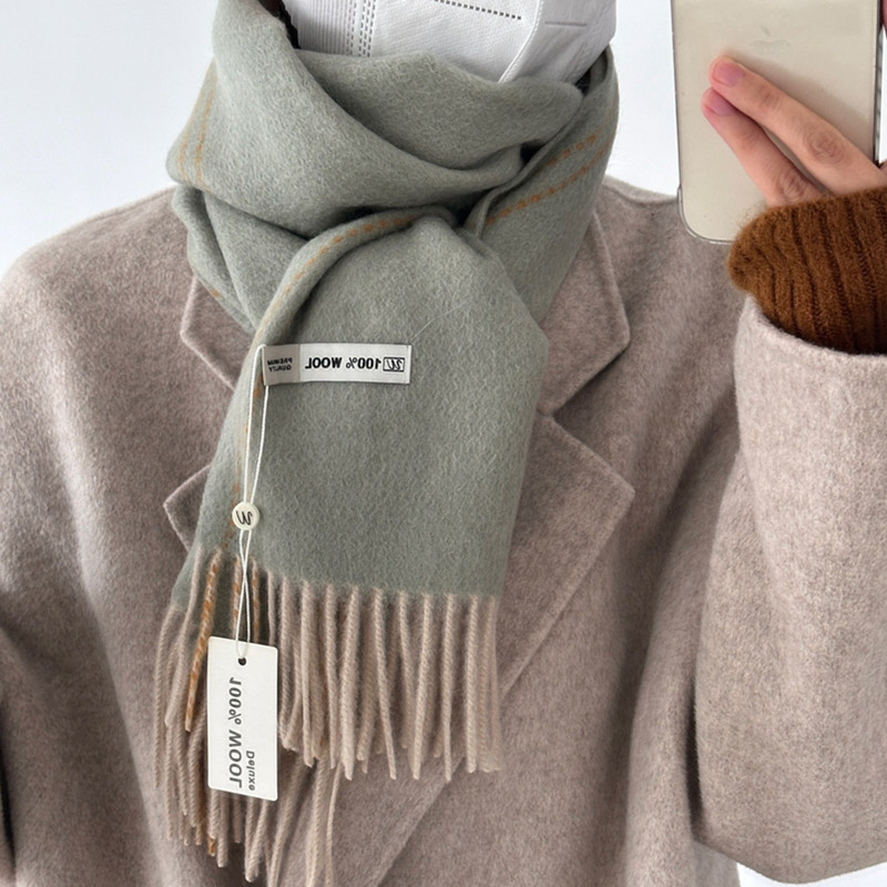 Elegant Good Quality 100% Wool - огляд і ціна Men Fashion Elegant