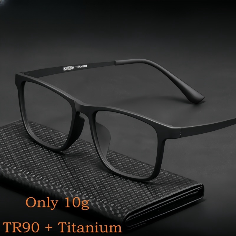 Xbora TR90 Titanium Optical Pr - огляд і ціна Mens Fashion Reading Glasses