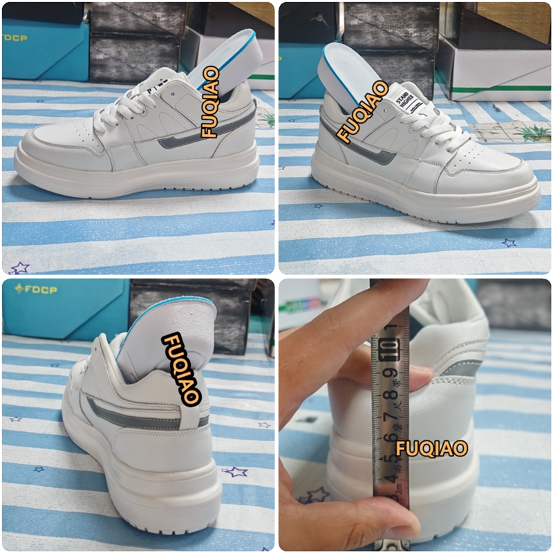 7cm Hidden Height Increasing M - огляд і ціна Men'S Fashion Plus