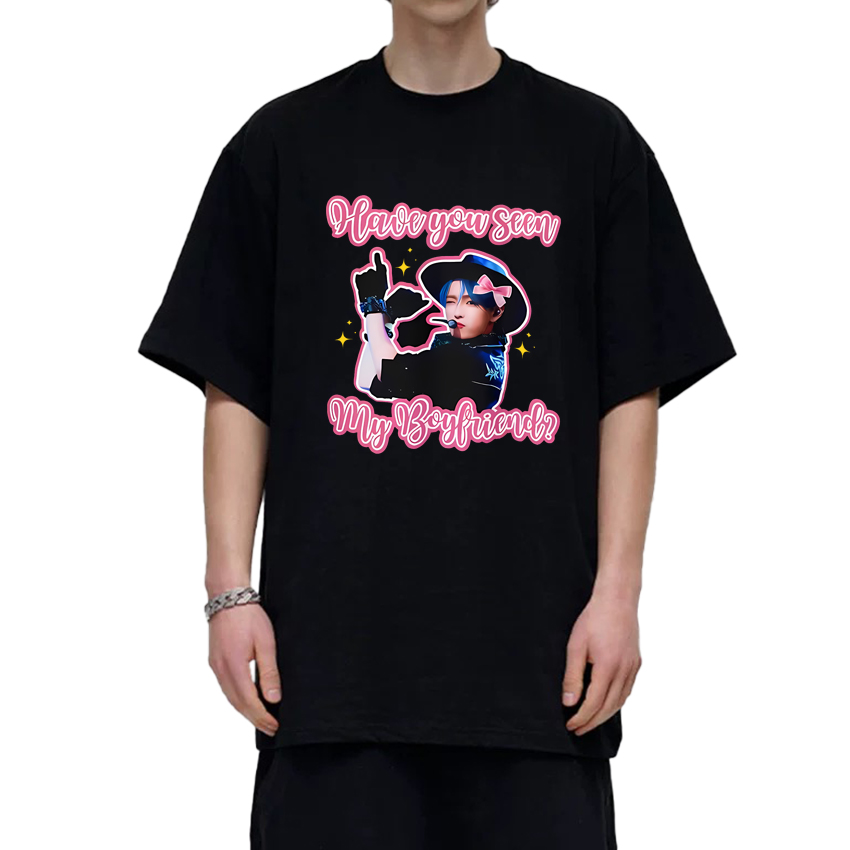 2025 Korea Ateez Hongjoong Cow - огляд і ціна Men'S Fashion Korea