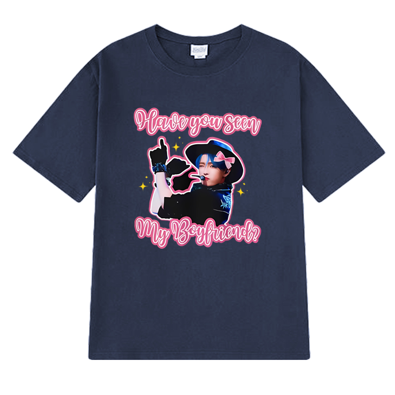 2025 Korea Ateez Hongjoong Cow - огляд і ціна Men'S Fashion Korea