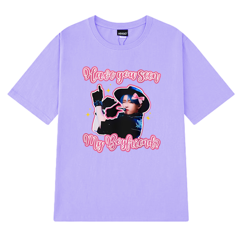 2025 Korea Ateez Hongjoong Cow - огляд і ціна Men'S Fashion Korea