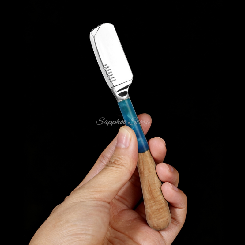 Fashion Straight Razor Hairdre - огляд і ціна Men'S Fashion Haircuts