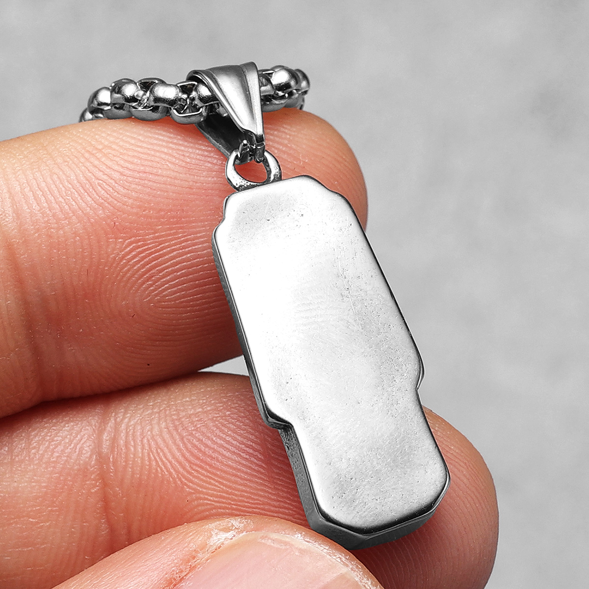 Moai Pendants Statue Necklaces - огляд і ціна Mens Xmas Fashion