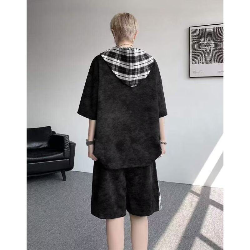 M-8XL Plus Size Men's Clothing - огляд і ціна Men'S Fashion Plus