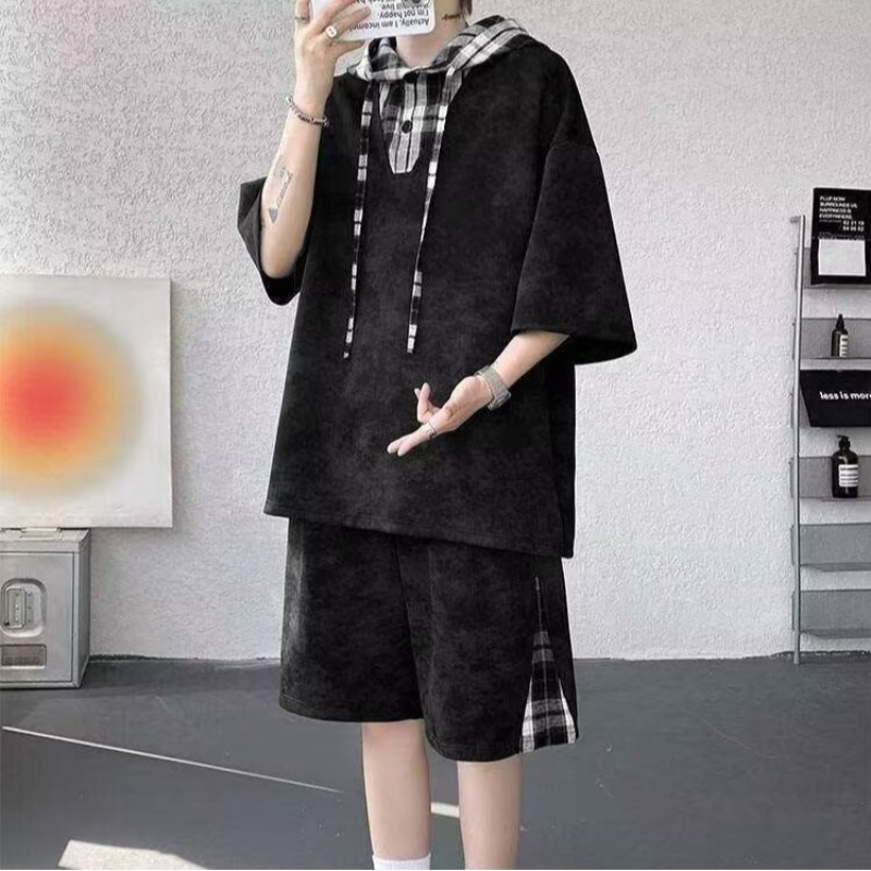 M-8XL Plus Size Men's Clothing - огляд і ціна Men'S Fashion Plus